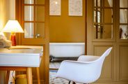 Suite Edith Bureau