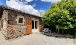 Gîte Le Fauvet