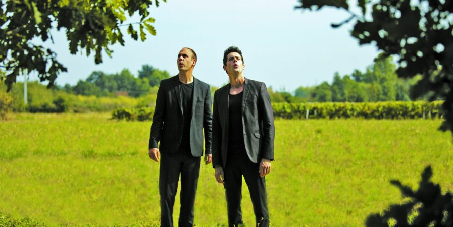 SAISON CULTURELLE : les chanteurs d’oiseaux