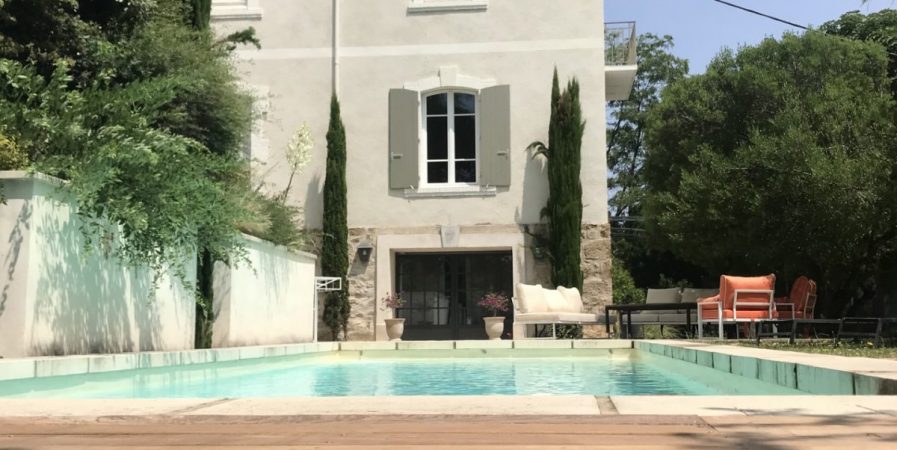 Maison Lavenir
