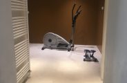 Salle de sport