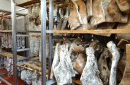 Ferme des Freytis Denis Chalendar Beaulieu