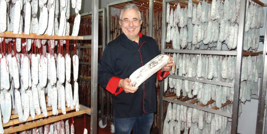 Produits Fermiers des Freytis – Chalendar Denis