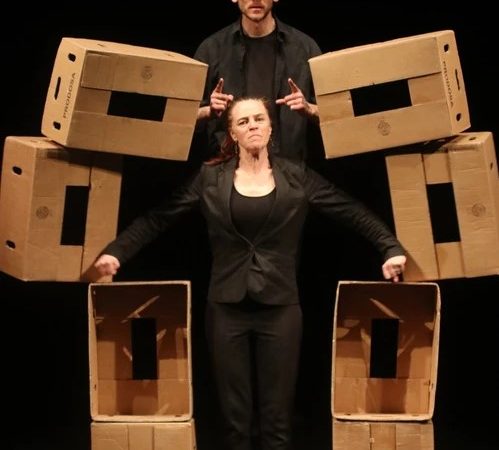 Saison culturelle – Des Ailes à nos bouches