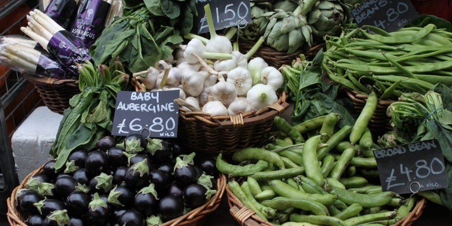 Marché d’artisans et de producteurs
