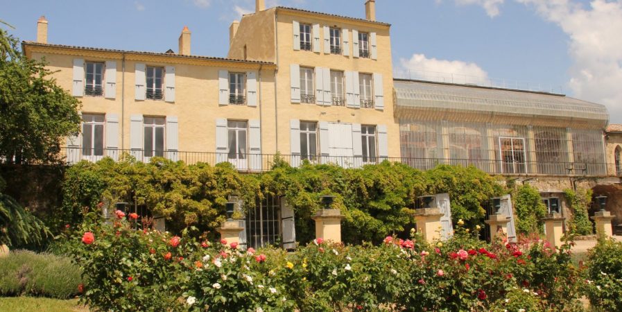 Domaine de Varagnes
