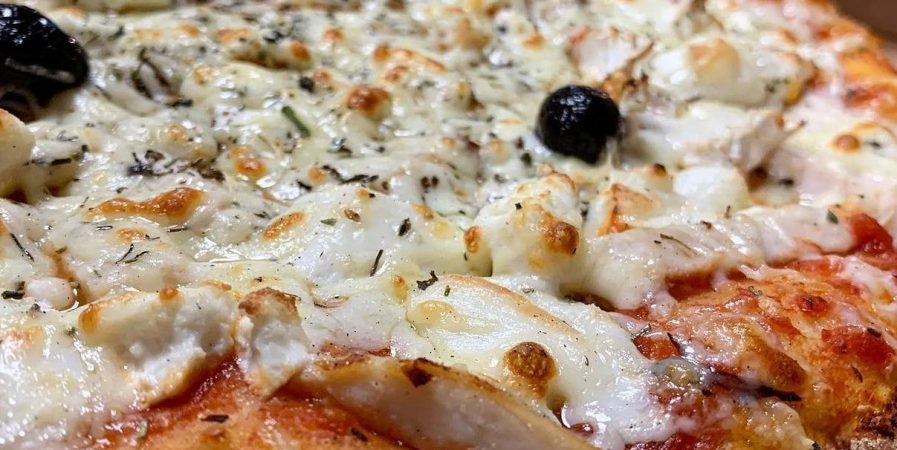 Central Pizza