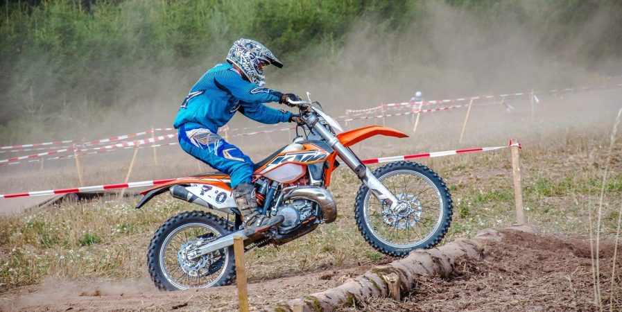 Moto Club Yssingelais – Cours et stages de cross