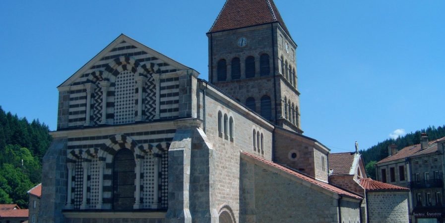 Journées Européennes du patrimoine: visite commentée église