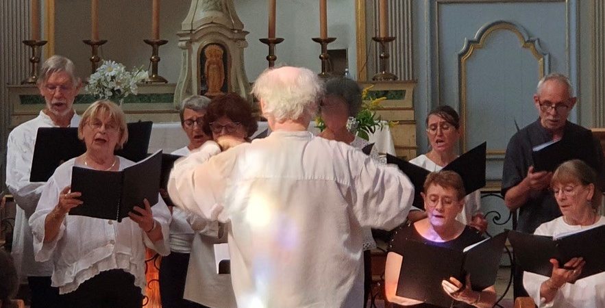 Moment musical le chant des oyseaux
