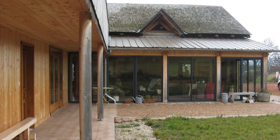 Lajouane – Chambre Peuplier