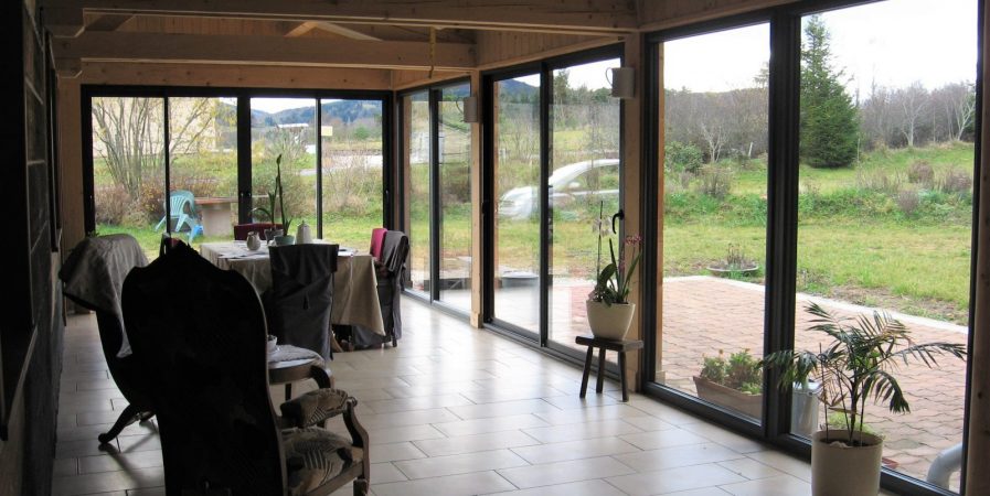 Lajouane – Chambre Sapin