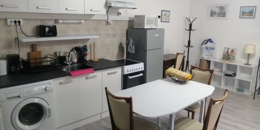 Studio « Gradina Bulgarana »