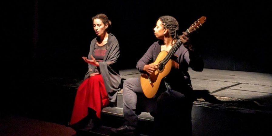 Cie Ode Mélodique – Concert « Evocation espagnol » – Saison culturelle municipale