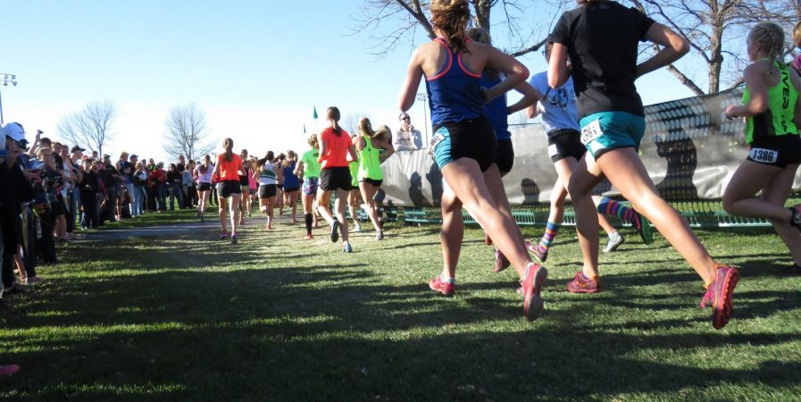 33ème course – Courir à Peaugres