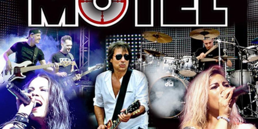 Concert de Motel