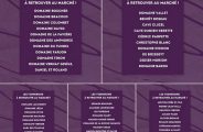 101 ème Marché aux Vins de Chavanay_Chavanay