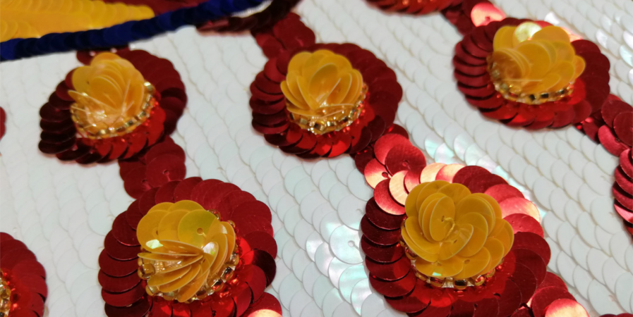 Visite d&rsquo;entreprise : Le Chat Botté (costumes d&rsquo;époque)