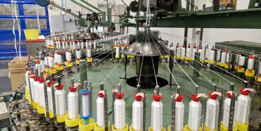 Visite d’usine : Fontanille Scop