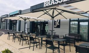 Brasserie le Y_Yssingeaux