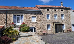 Gîte des Lardons_Raucoules