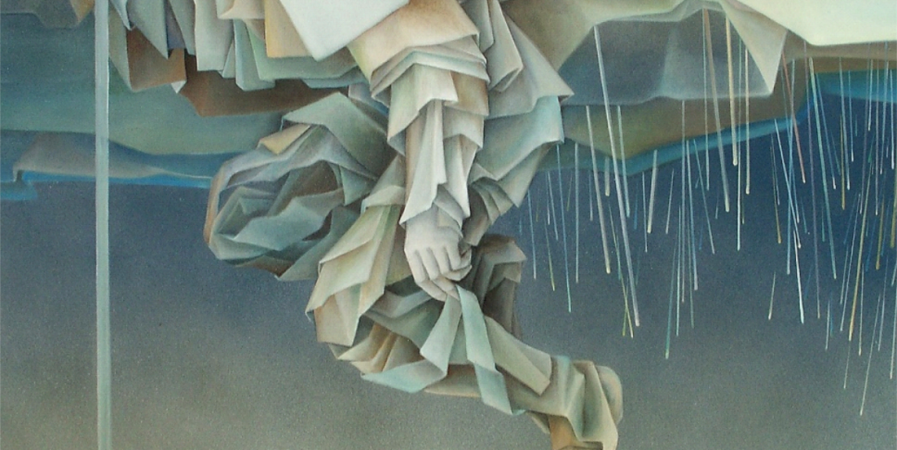Charles-Louis La Salle – peintures