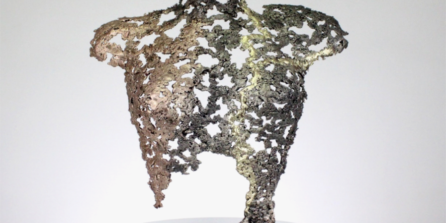 Philippe Buil – sculptures