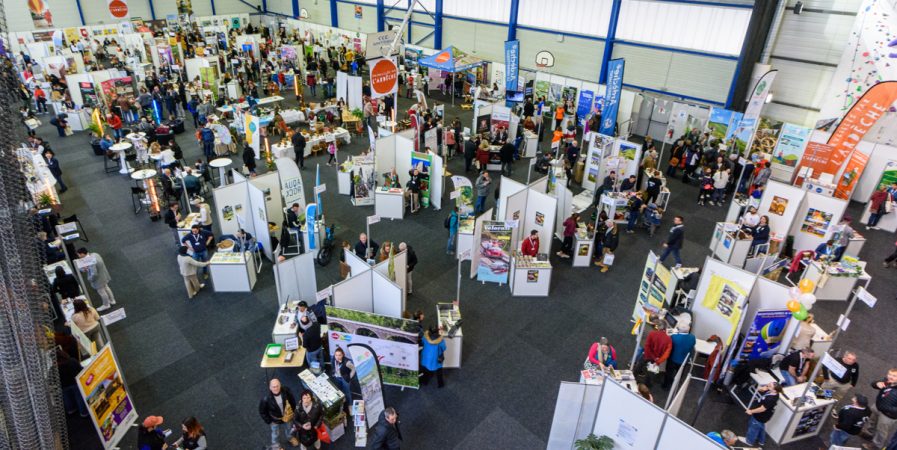 Destination Ardèche – salon du Tourisme