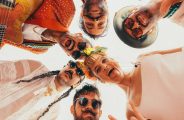 Festival Les Nuits de Saint-Jacques : Pierre Garnier + Deluxe + Boulevard des Airs + Maheva_Le Puy-en-Velay