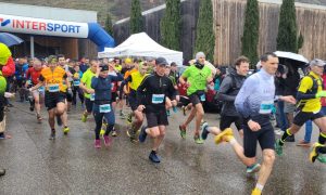 32ème Foulée du Saint-Joseph_Saint-Désirat