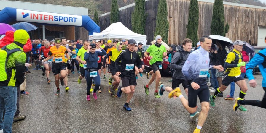 33ème Foulée du Saint-Joseph