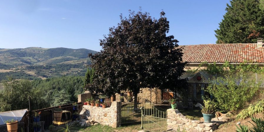 Gîte La Gorre