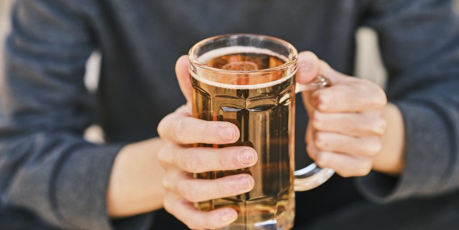 Fête de la bière, concert et bal