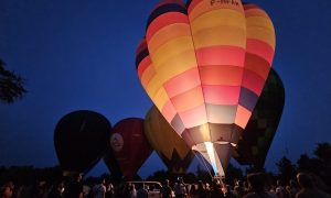 Ardèche Balloon Festival_Quintenas