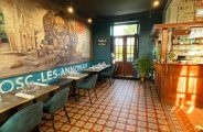 Hall de gare