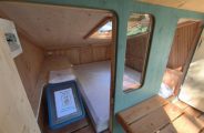 Hébergements insolites au camping municipal l’Astrée_Bourg-Argental