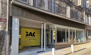 Groupe Art Contemporain
