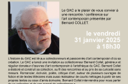 rdv au gac / histoire d’une collection
