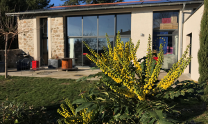 Au Hangar chambres d’hôtes et suite La Pré-Cieuse