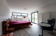 Chambre Terrasse