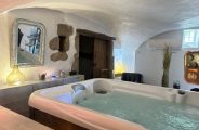 SPA /Jacuzzi – suite La Pré-Cieuse