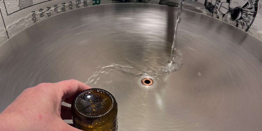 Vos escapades Artisanales « Gravure sur verre »