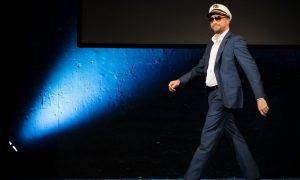 SAISON CULTURELLE Thomas Croisière, voyage en comédie_Dunières