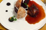 Restaurant l’Essentiel