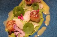 Plat de  l’Essentiel