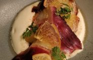 Plat de  l’Essentiel