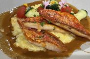 Plat de l’Essentiel