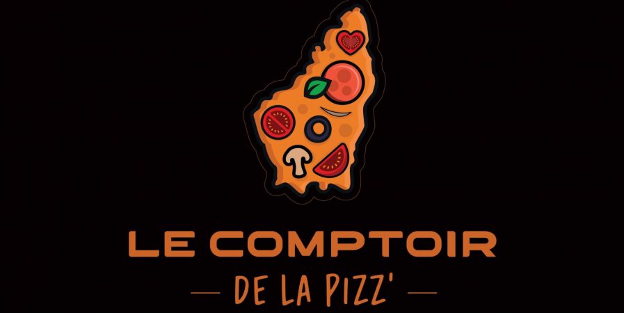 Le comptoir de la Pizz