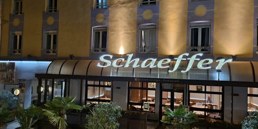 Hôtel Schaeffer