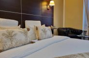 chambre confort